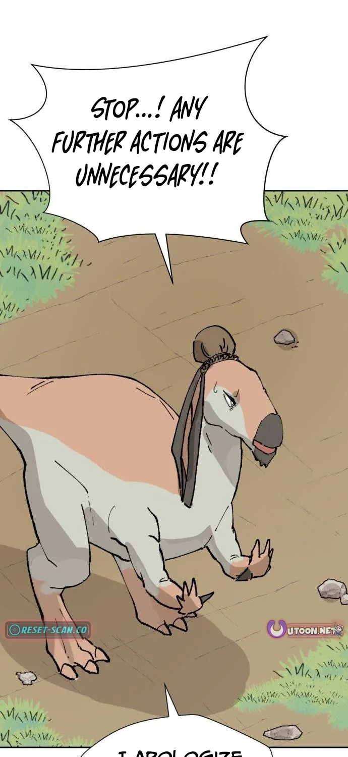 Eighty Million Martial Arts World Chapter 3 - page 71