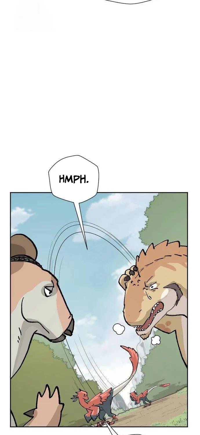 Eighty Million Martial Arts World Chapter 3 - page 73