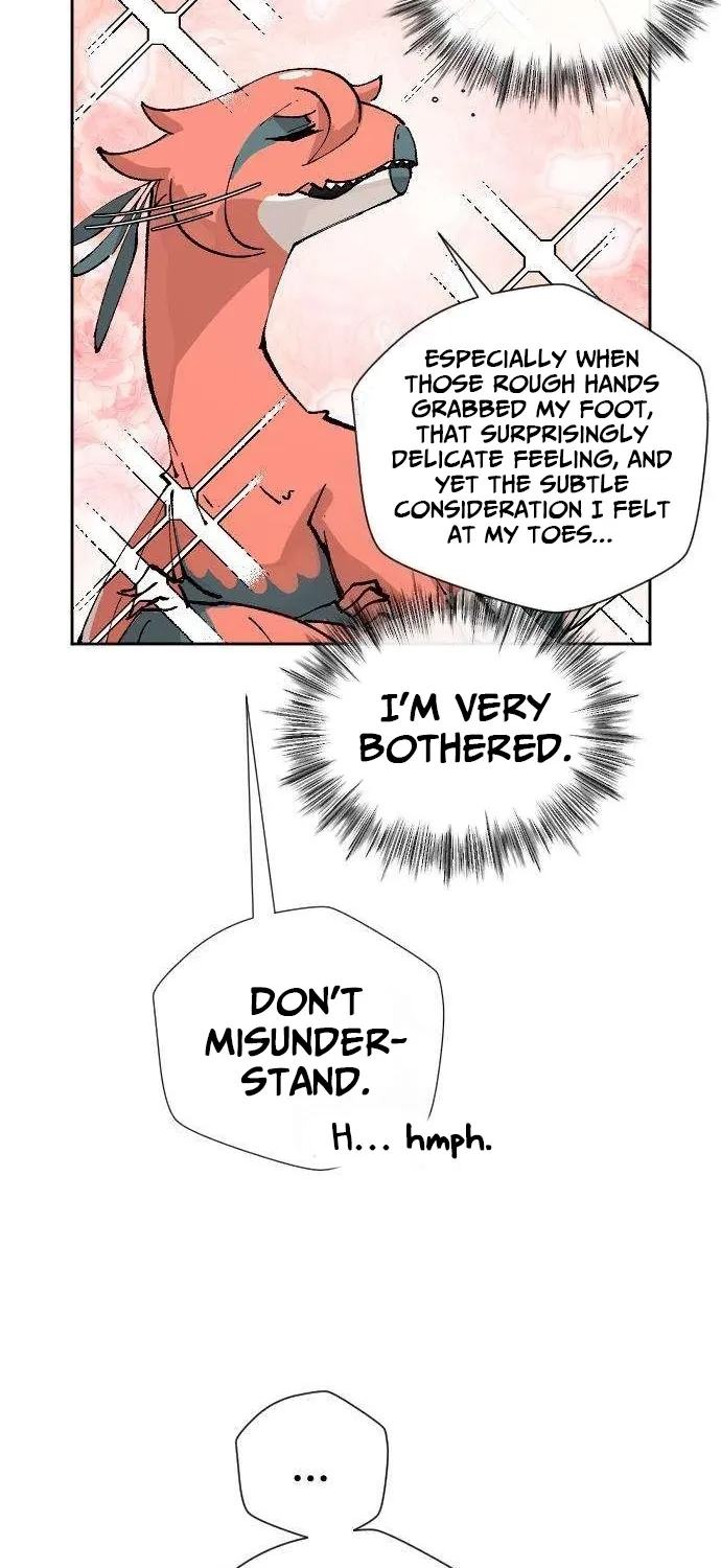 Eighty Million Martial Arts World Chapter 3 - page 78