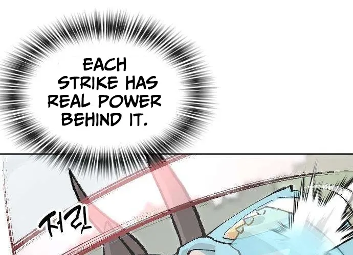 Eighty Million Martial Arts World Chapter 3 - page 8