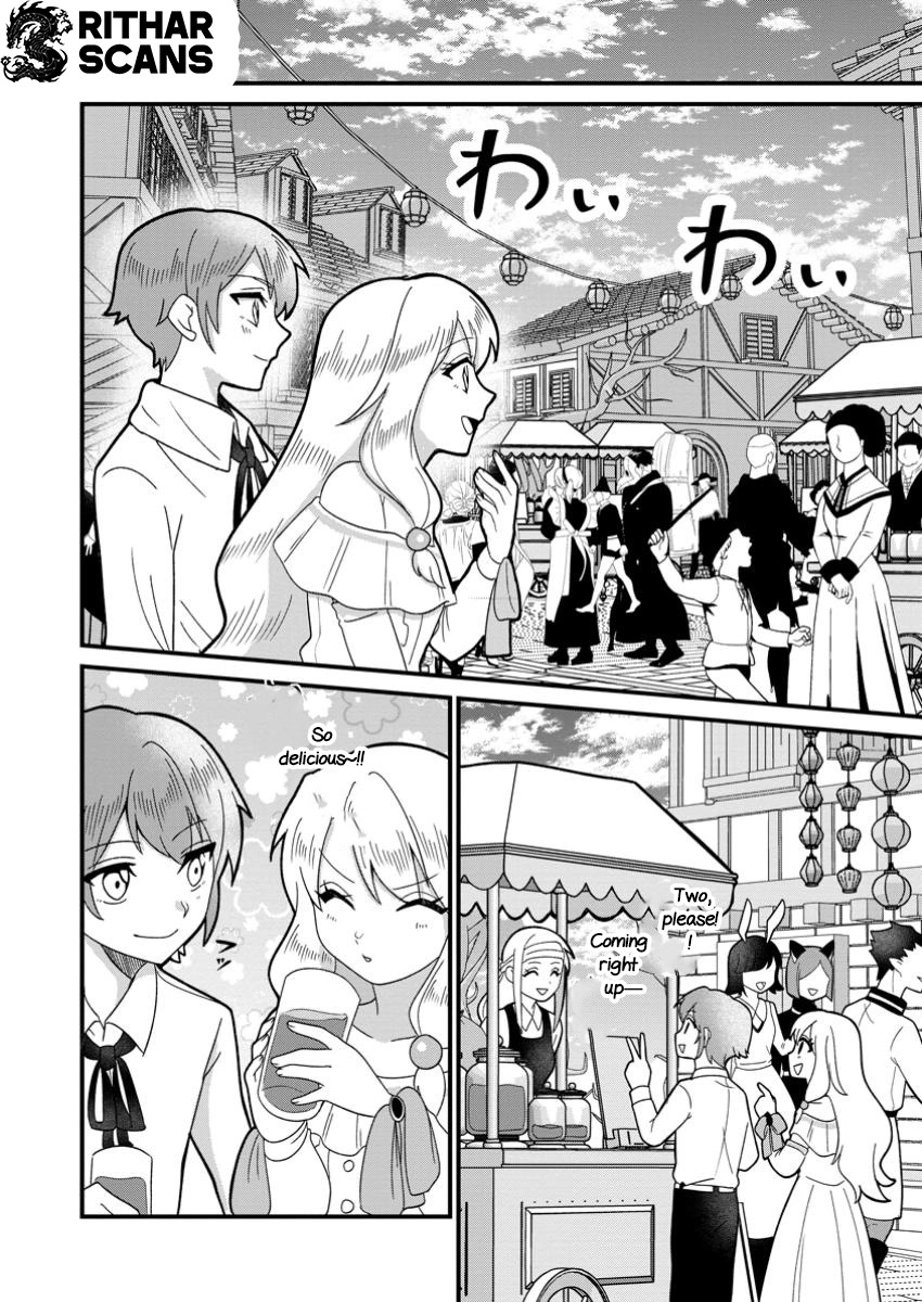 Hard Work Never Betrays ——After Dying Unrewarded in My Past Life, I Was Reincarnated With the Cheat Skill That Guarantees Effort Pays Off—— Chapter 5 - page 12