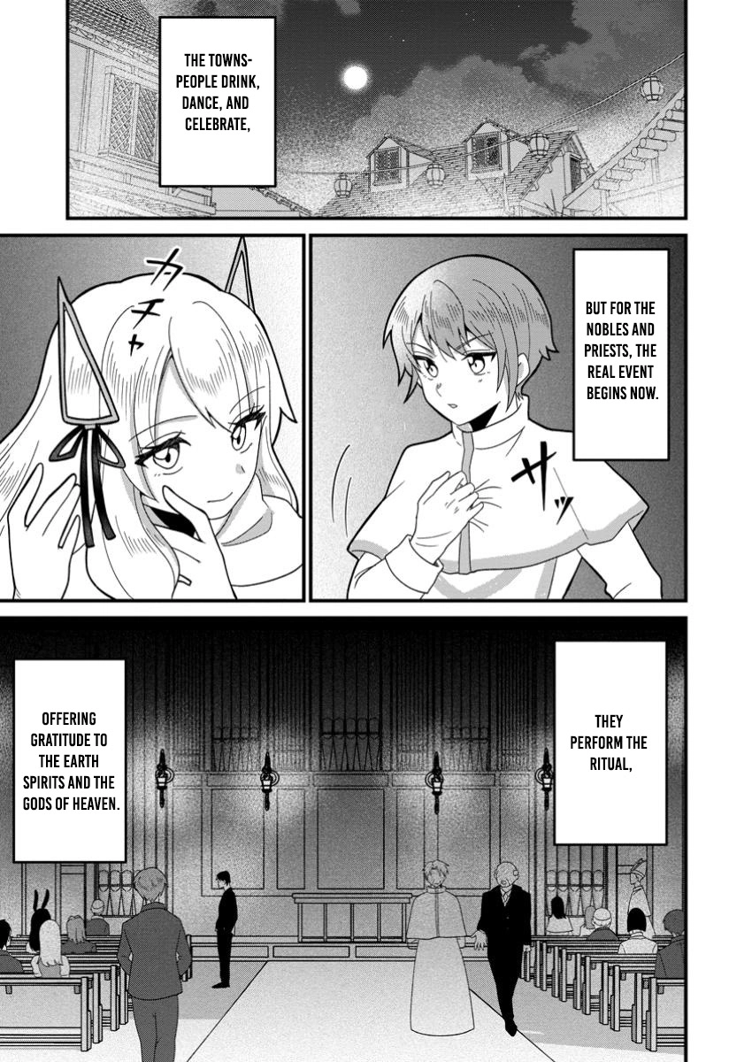 Hard Work Never Betrays ——After Dying Unrewarded in My Past Life, I Was Reincarnated With the Cheat Skill That Guarantees Effort Pays Off—— Chapter 5 - page 13
