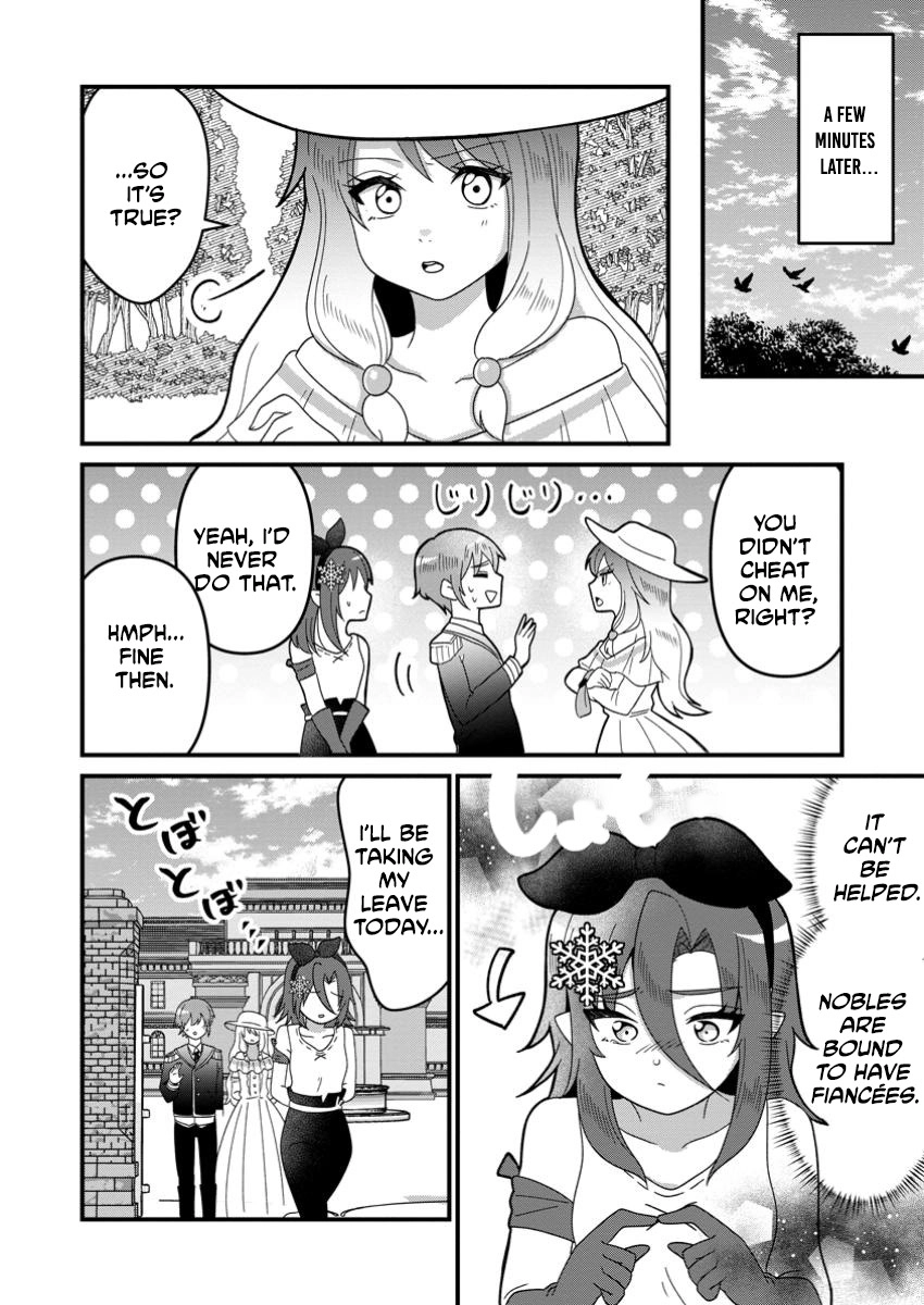 Hard Work Never Betrays ——After Dying Unrewarded in My Past Life, I Was Reincarnated With the Cheat Skill That Guarantees Effort Pays Off—— Chapter 5 - page 2