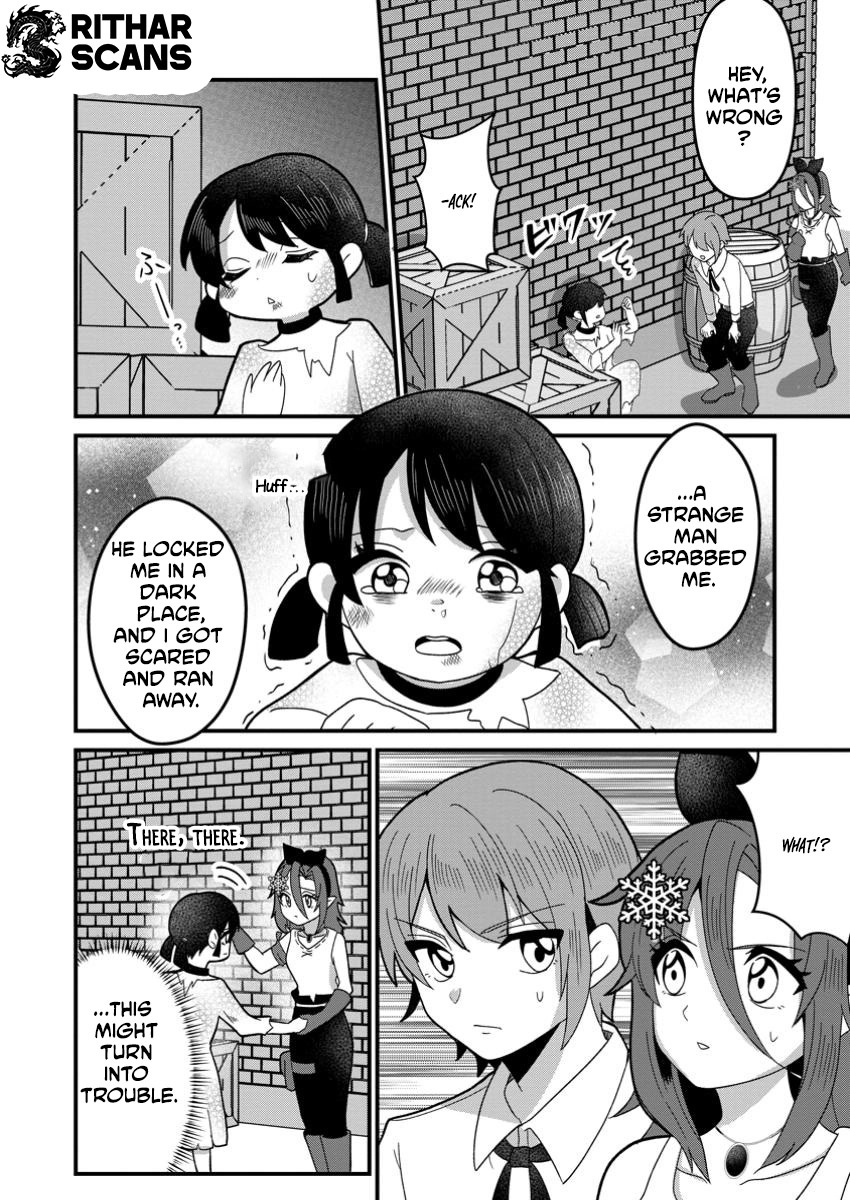 Hard Work Never Betrays ——After Dying Unrewarded in My Past Life, I Was Reincarnated With the Cheat Skill That Guarantees Effort Pays Off—— Chapter 5 - page 24