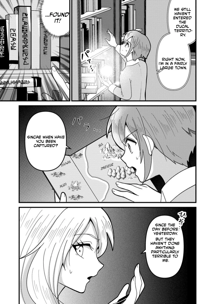Hard Work Never Betrays ——After Dying Unrewarded in My Past Life, I Was Reincarnated With the Cheat Skill That Guarantees Effort Pays Off—— Chapter 6 - page 3