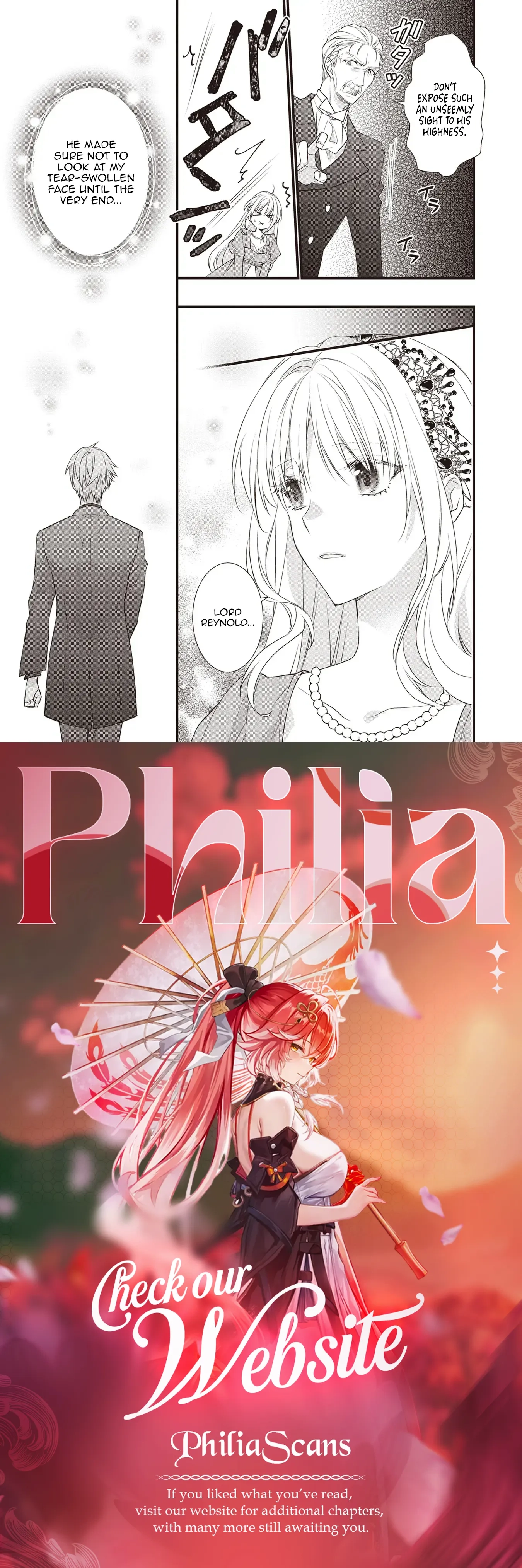 Takane no Hana Atsukai sareru Akuyaku Reijoudesuga, Honne wa Mechakucha Koishitai Chapter 1 - page 31
