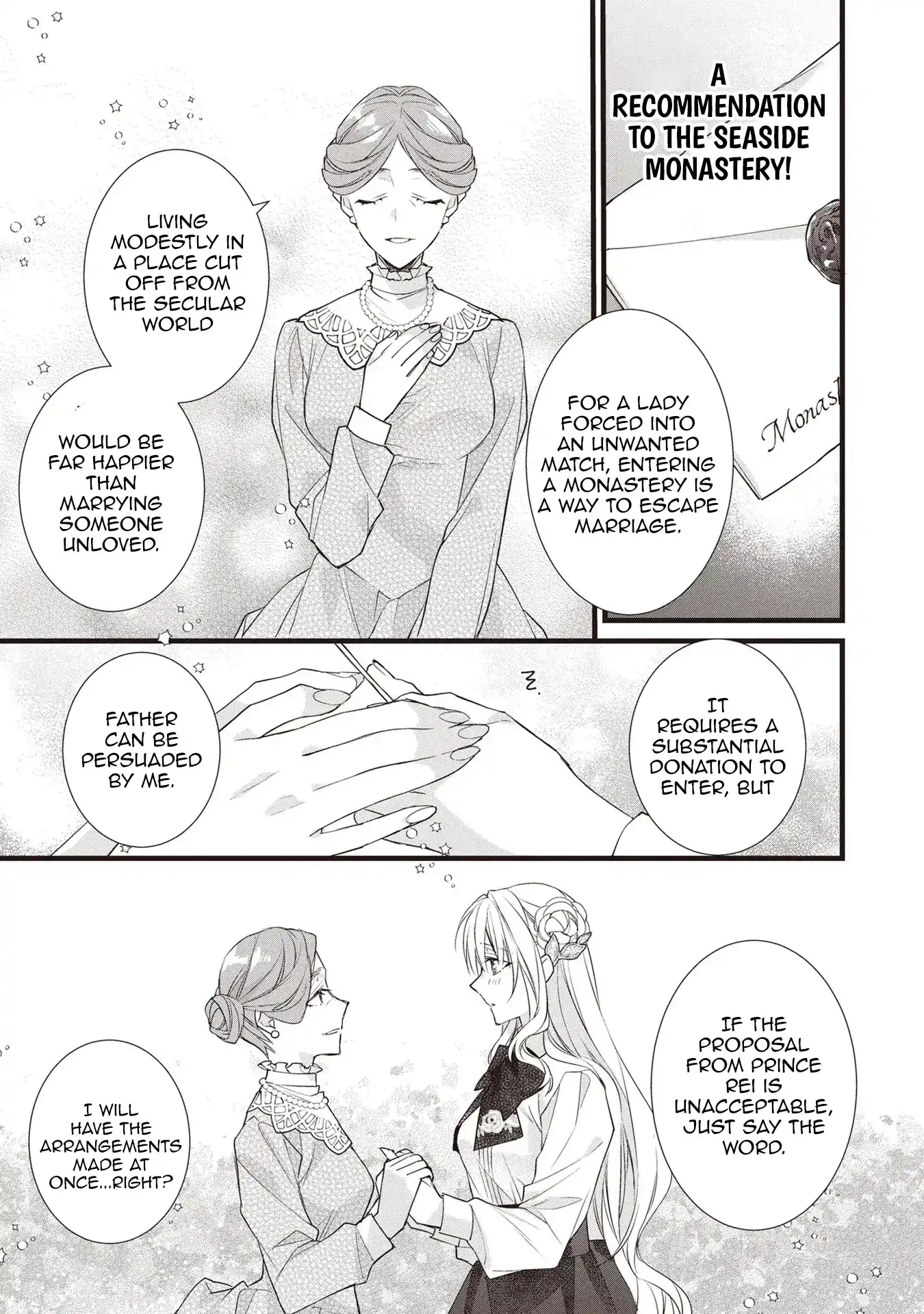 Takane no Hana Atsukai sareru Akuyaku Reijoudesuga, Honne wa Mechakucha Koishitai Chapter 3 - page 11