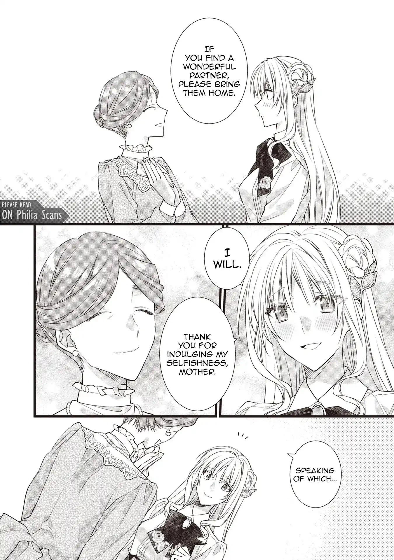 Takane no Hana Atsukai sareru Akuyaku Reijoudesuga, Honne wa Mechakucha Koishitai Chapter 3 - page 14