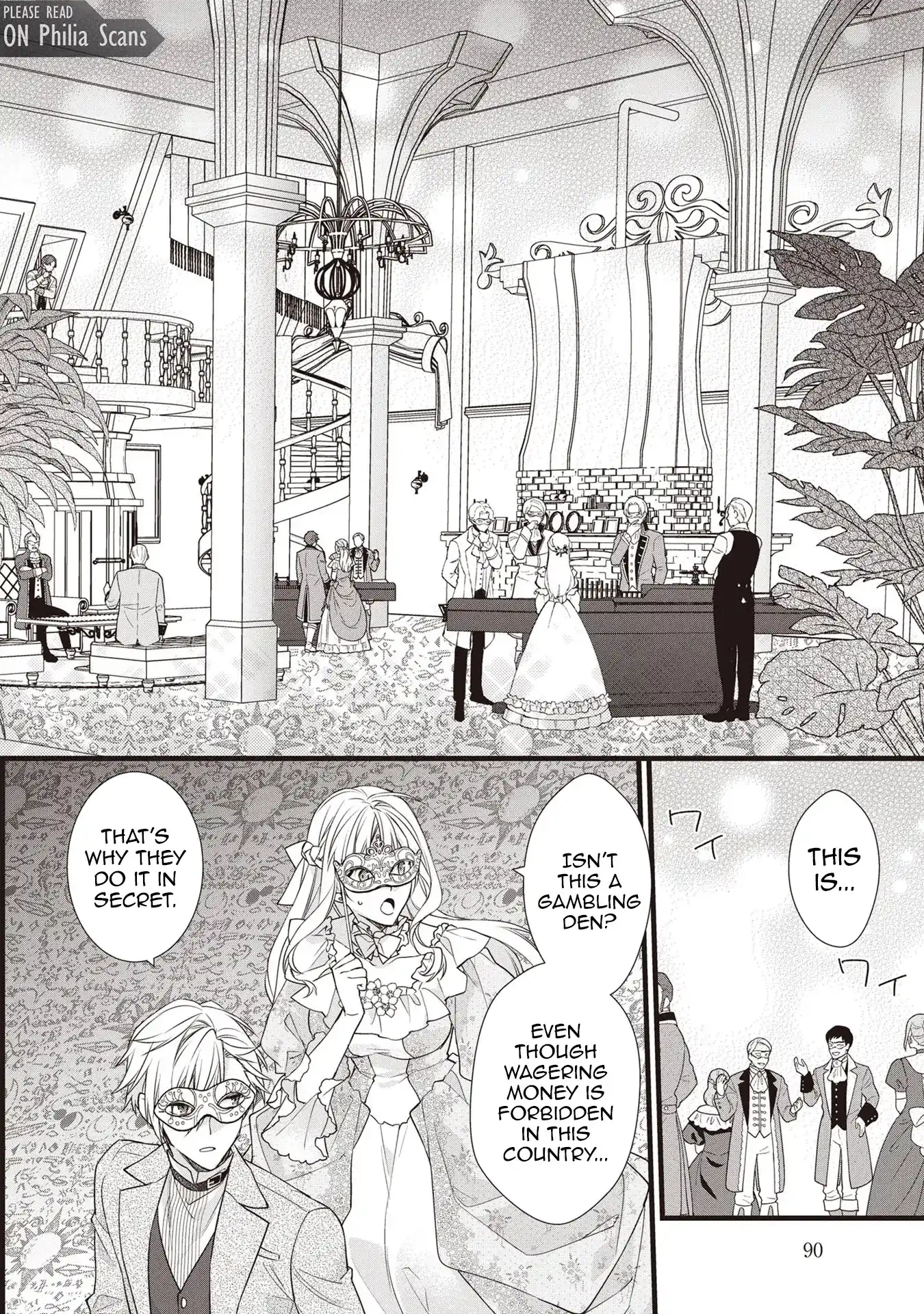 Takane no Hana Atsukai sareru Akuyaku Reijoudesuga, Honne wa Mechakucha Koishitai Chapter 3 - page 26
