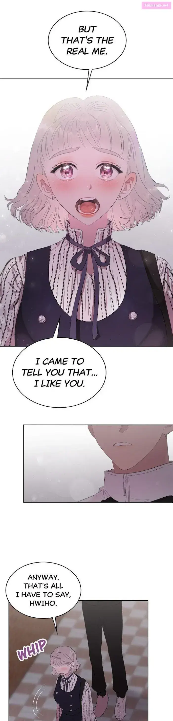 Our Team is Last Place Anyway Chapter 27 - page 15