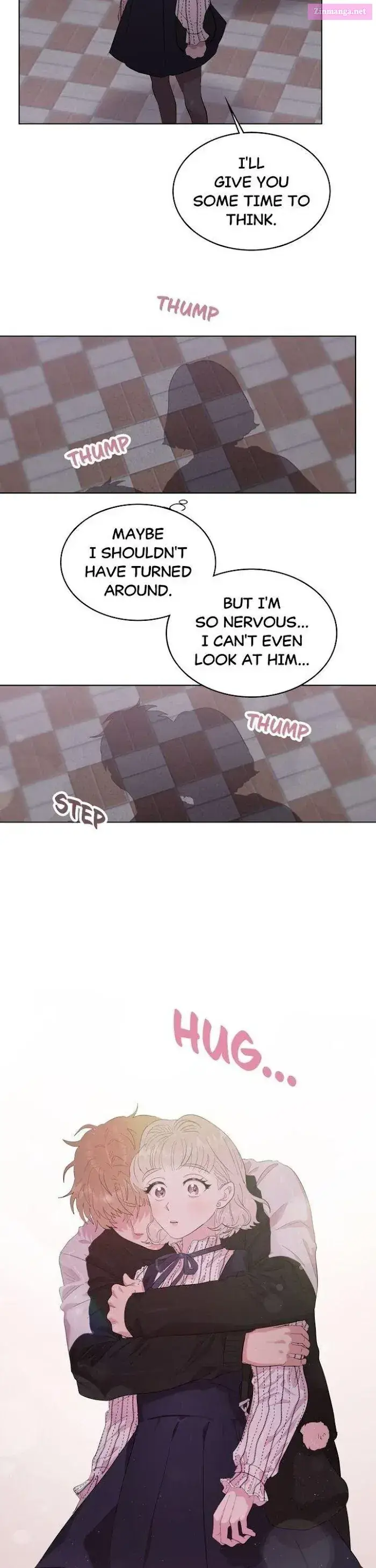 Our Team is Last Place Anyway Chapter 27 - page 16