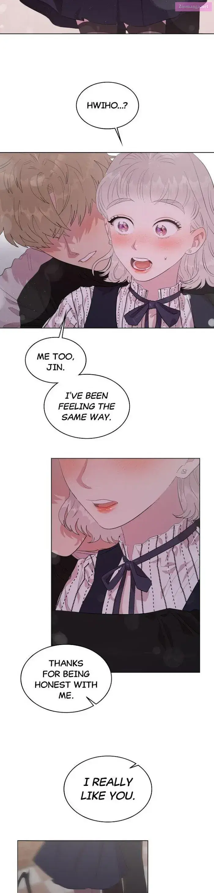 Our Team is Last Place Anyway Chapter 27 - page 17