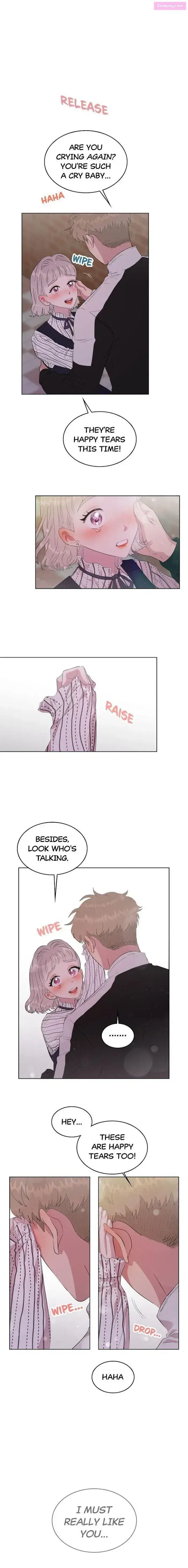 Our Team is Last Place Anyway Chapter 27 - page 19