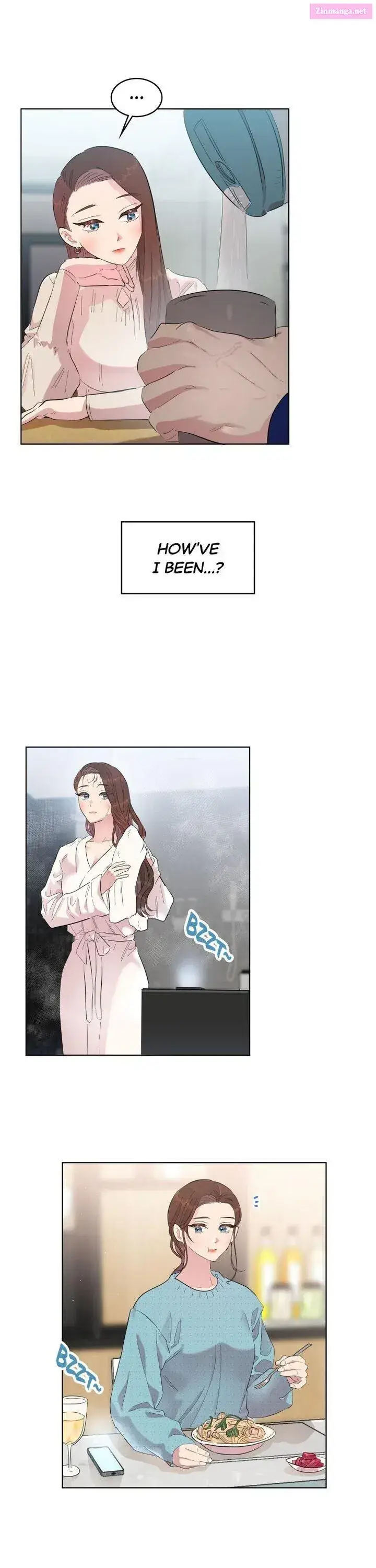 Our Team is Last Place Anyway Chapter 36 - page 18