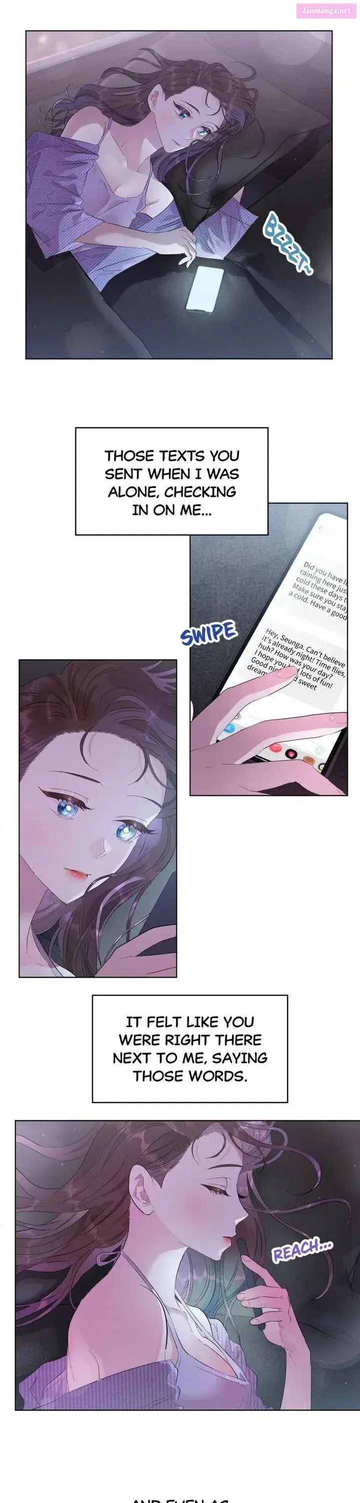 Our Team is Last Place Anyway Chapter 36 - page 19