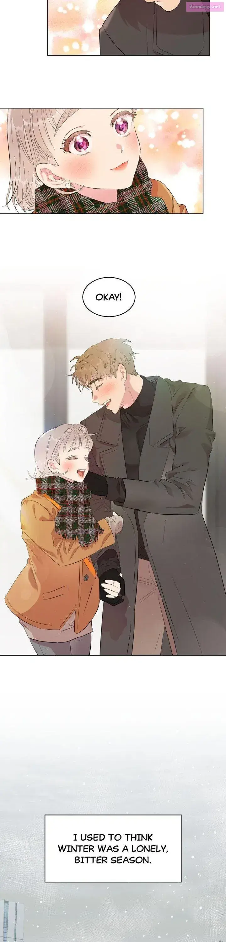 Our Team is Last Place Anyway Chapter 36 - page 33