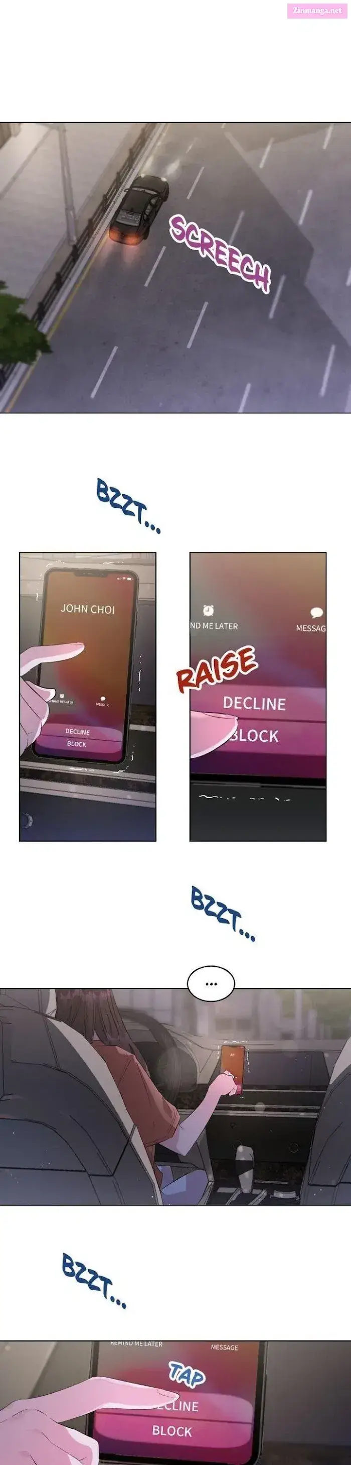 Our Team is Last Place Anyway Chapter 34 - page 7