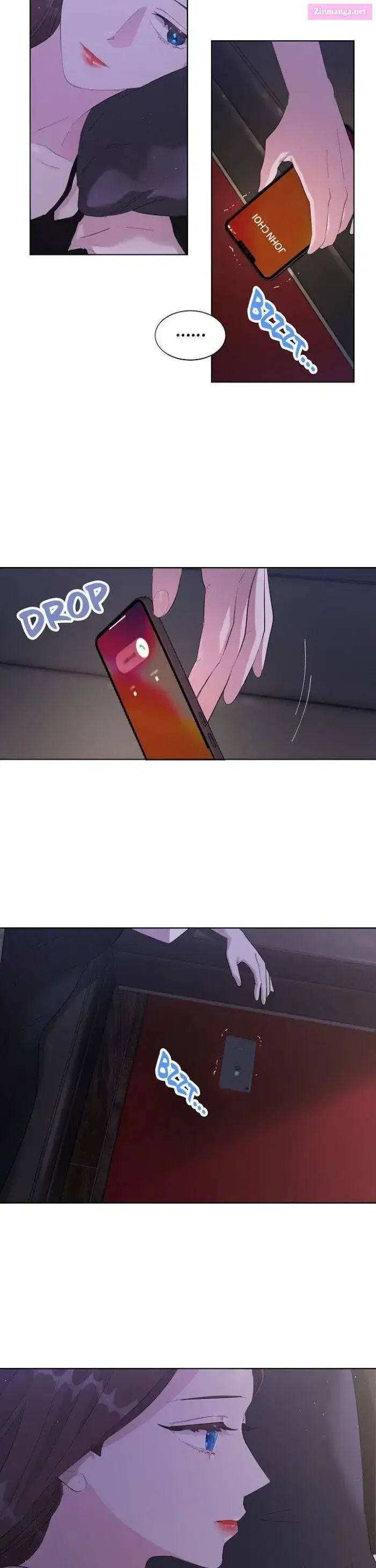 Our Team is Last Place Anyway Chapter 33 - page 3