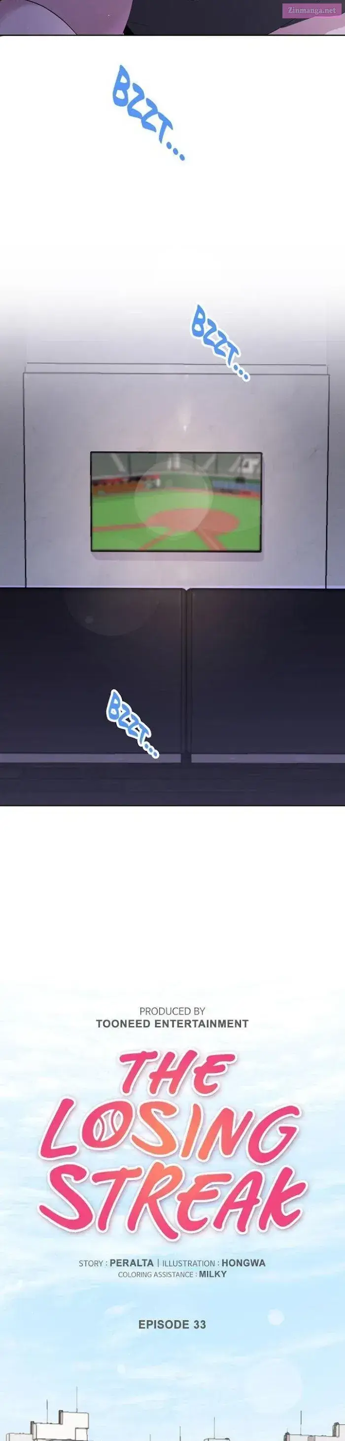 Our Team is Last Place Anyway Chapter 33 - page 4