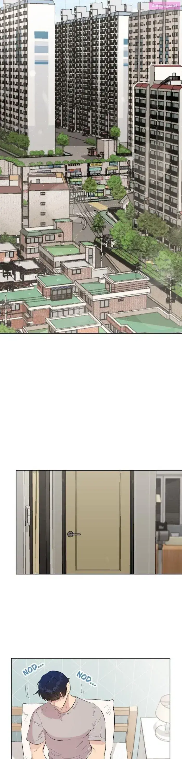 Our Team is Last Place Anyway Chapter 33 - page 5