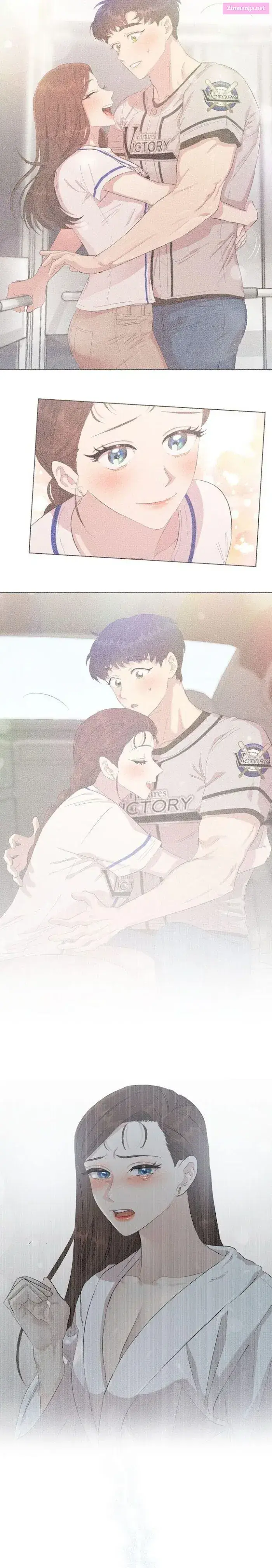 Our Team is Last Place Anyway Chapter 32 - page 21