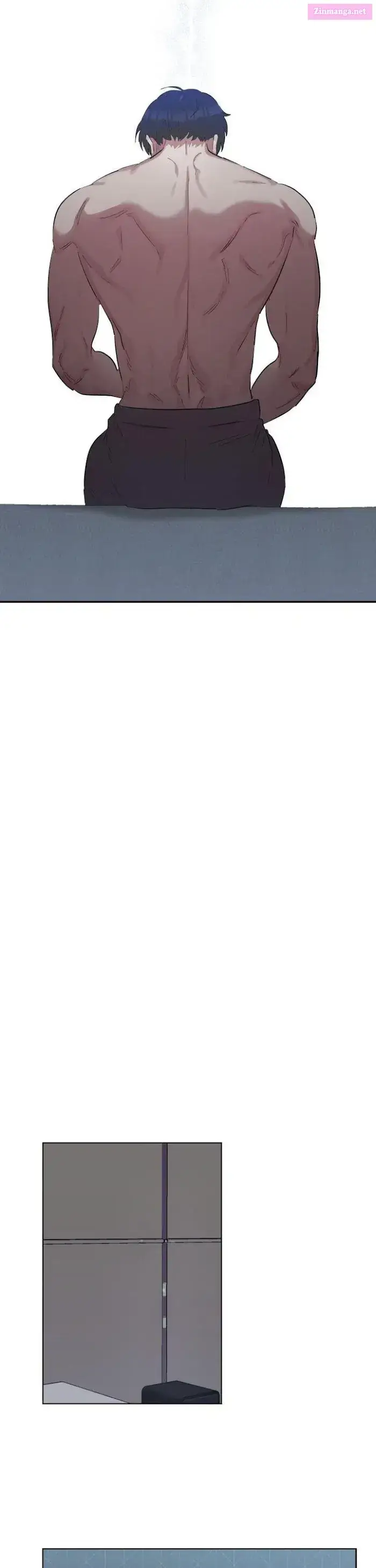 Our Team is Last Place Anyway Chapter 32 - page 22