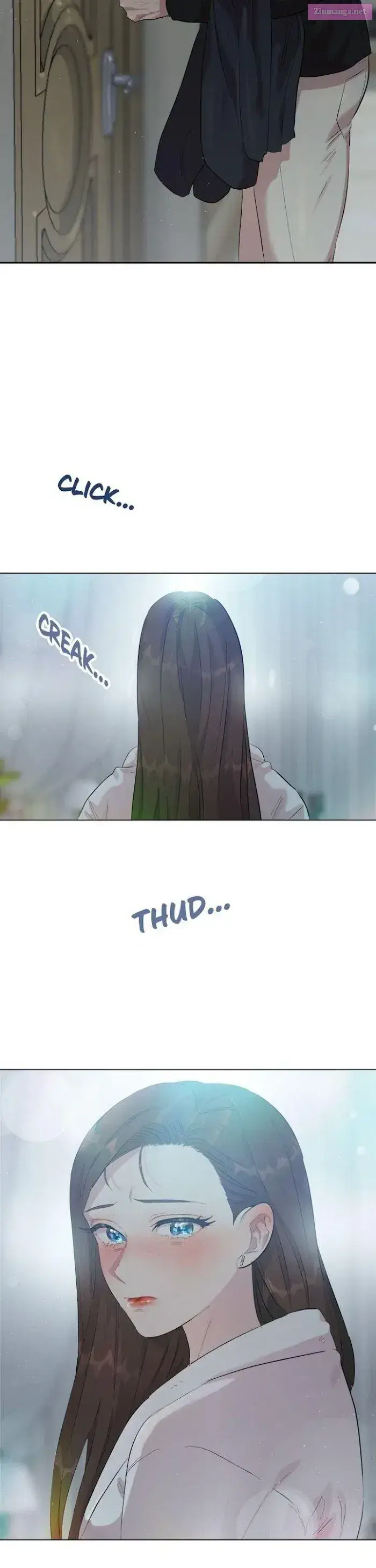 Our Team is Last Place Anyway Chapter 32 - page 4