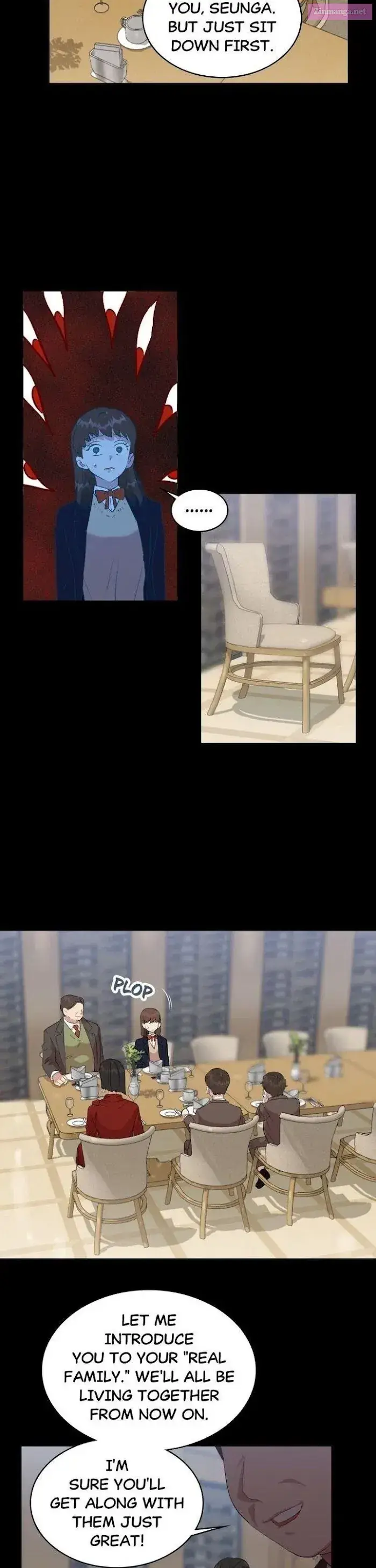 Our Team is Last Place Anyway Chapter 31 - page 10