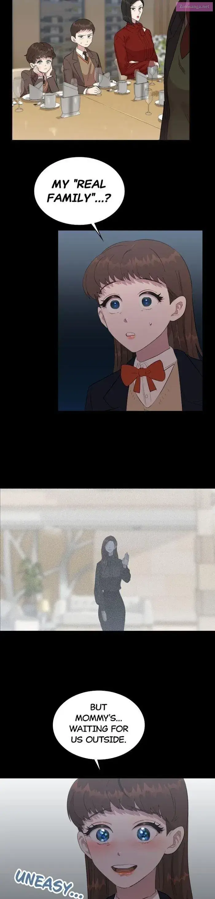 Our Team is Last Place Anyway Chapter 31 - page 11