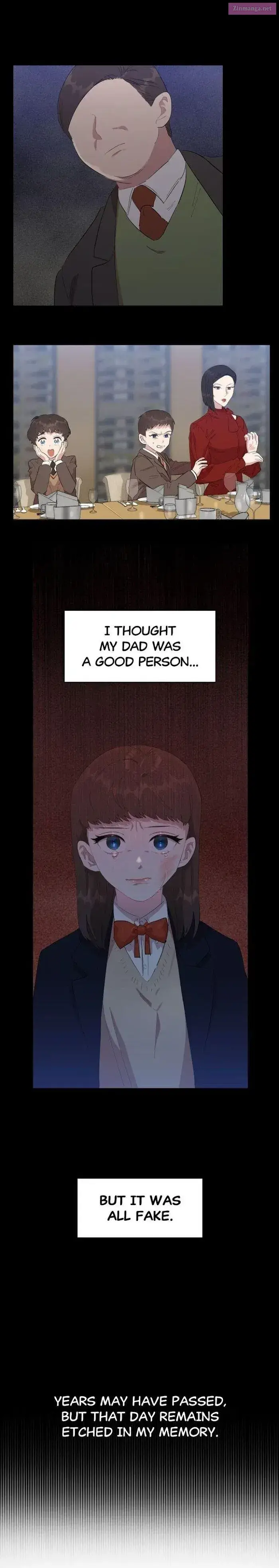 Our Team is Last Place Anyway Chapter 31 - page 16