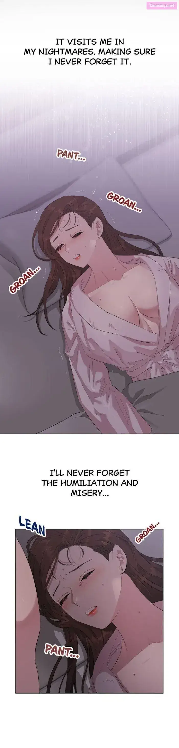 Our Team is Last Place Anyway Chapter 31 - page 17