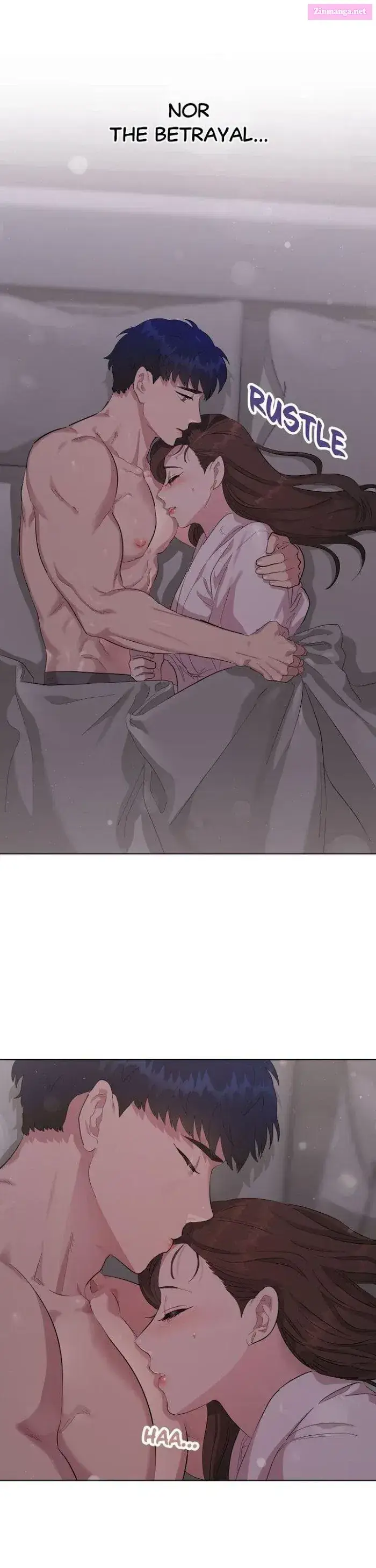 Our Team is Last Place Anyway Chapter 31 - page 18