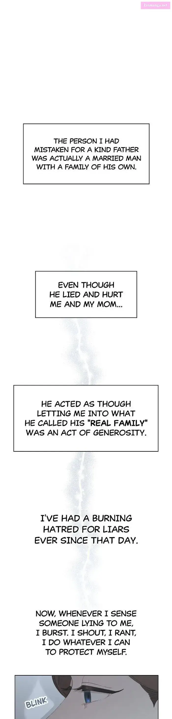 Our Team is Last Place Anyway Chapter 31 - page 19