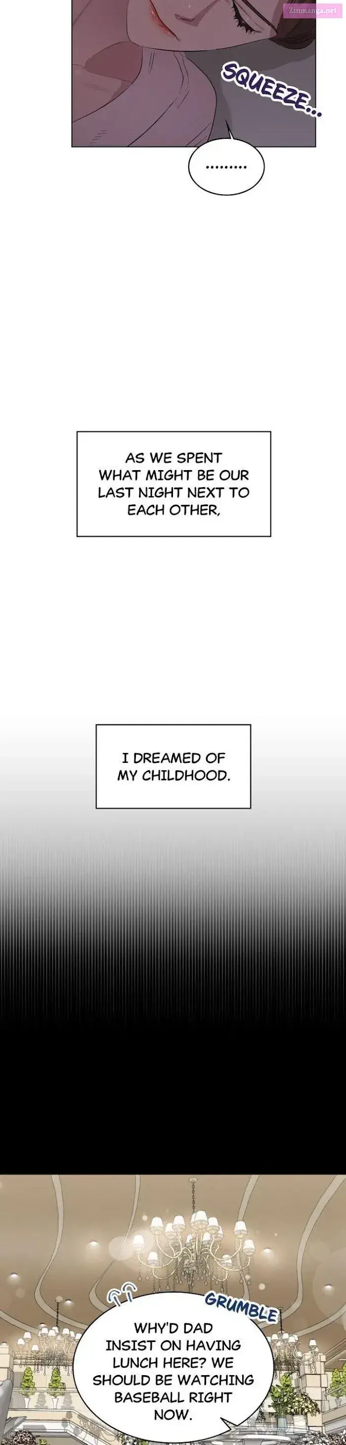 Our Team is Last Place Anyway Chapter 31 - page 5