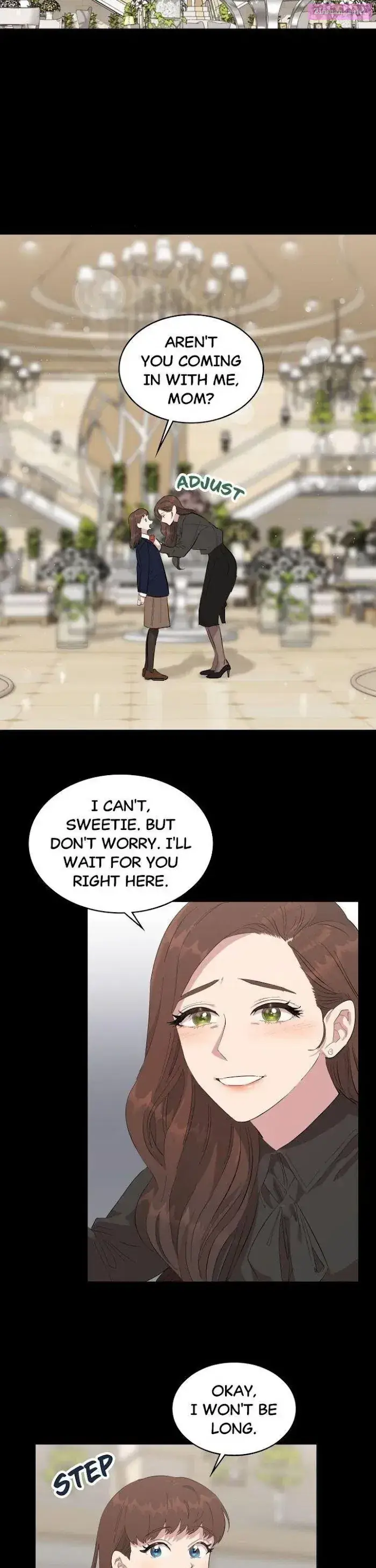 Our Team is Last Place Anyway Chapter 31 - page 6