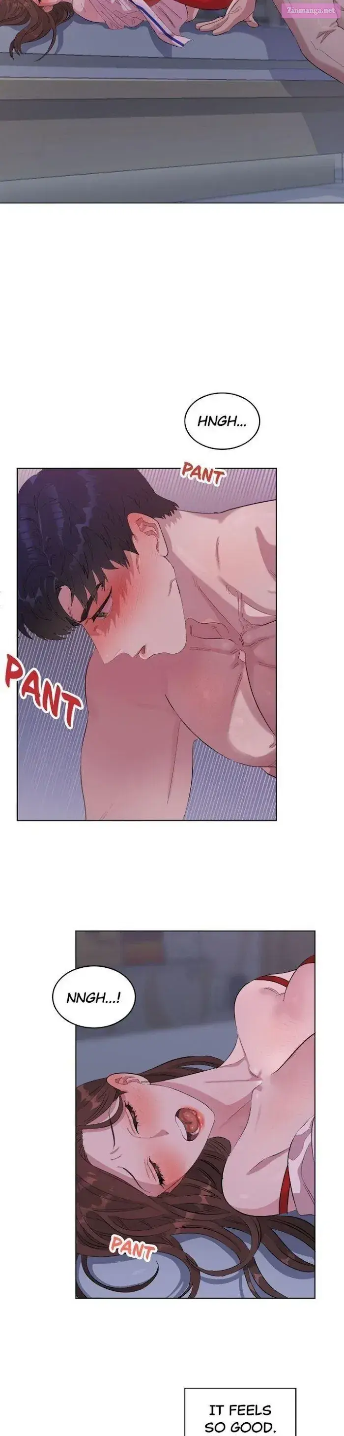 Our Team is Last Place Anyway Chapter 30 - page 16