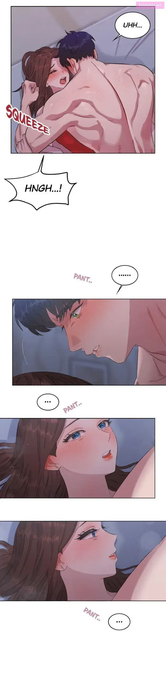 Our Team is Last Place Anyway Chapter 30 - page 18