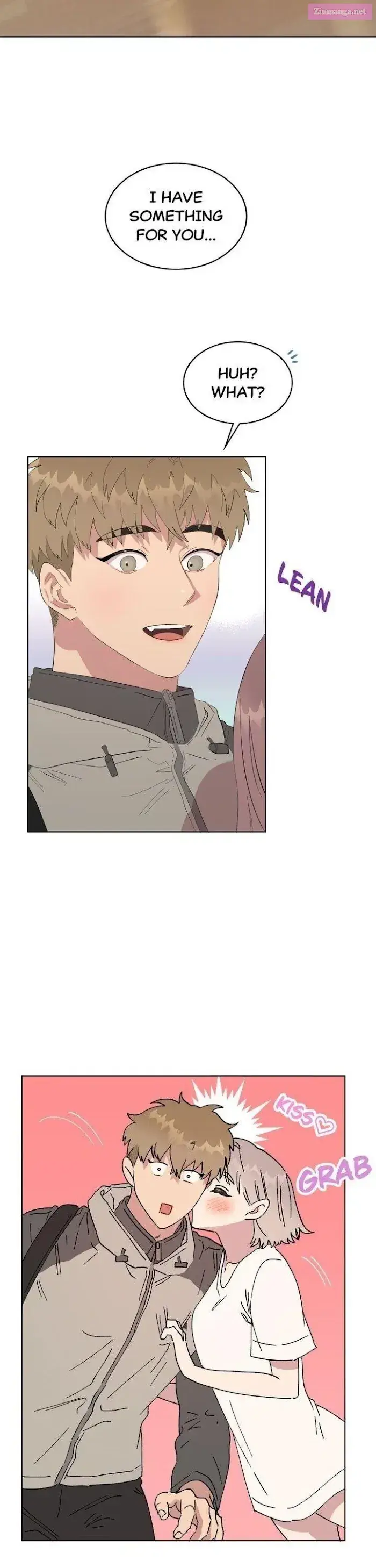 Our Team is Last Place Anyway Chapter 29 - page 13