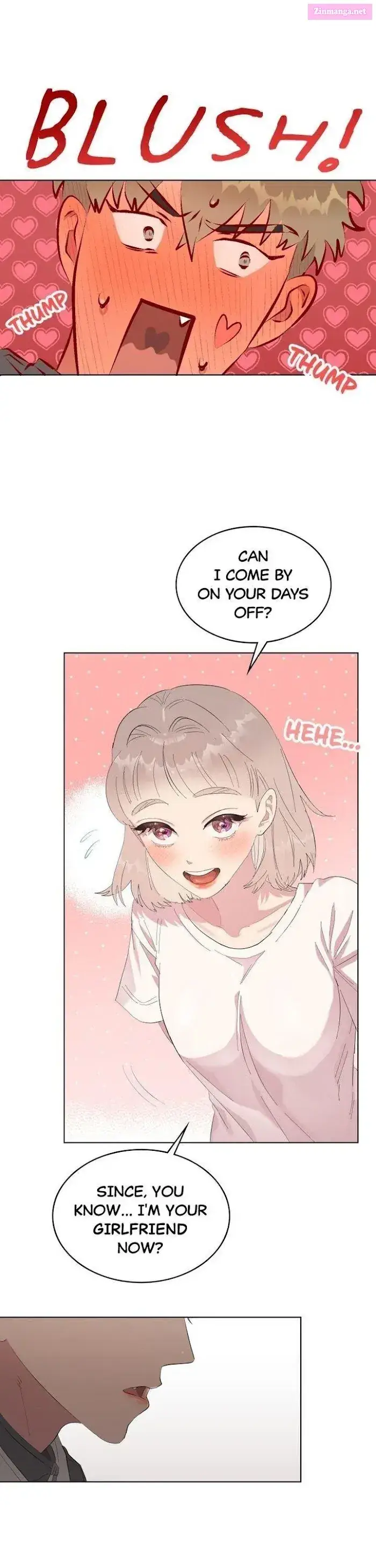 Our Team is Last Place Anyway Chapter 29 - page 14