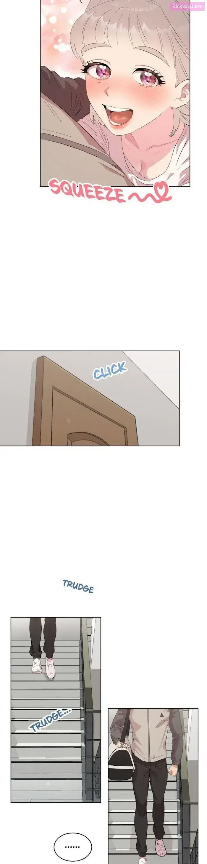 Our Team is Last Place Anyway Chapter 29 - page 16