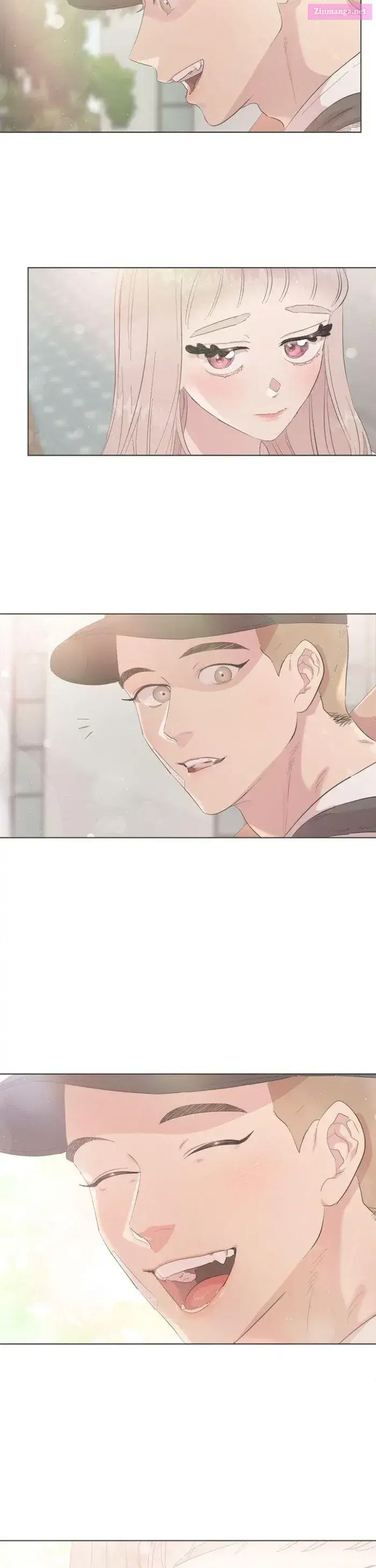 Our Team is Last Place Anyway Chapter 29 - page 3