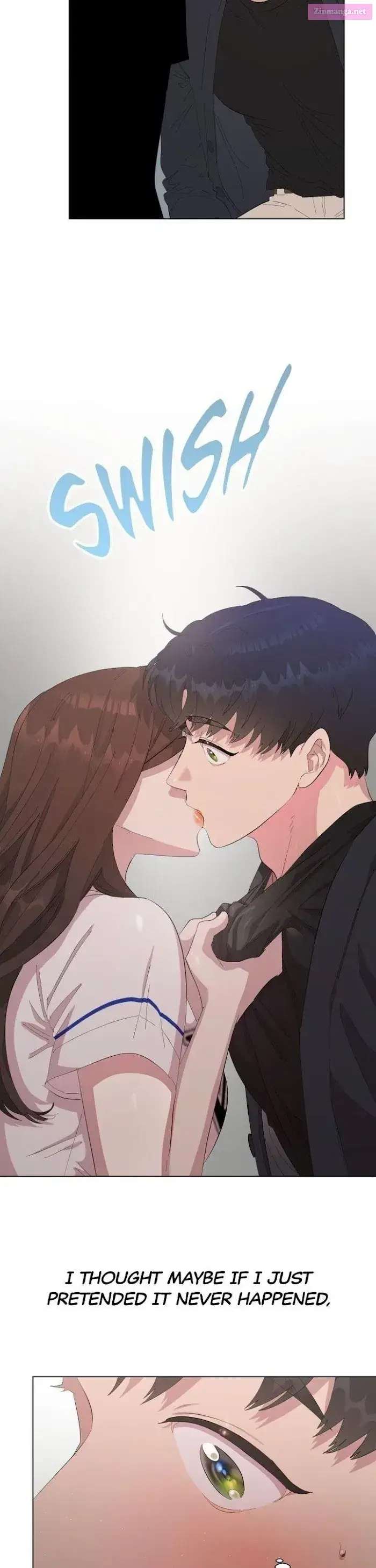 Our Team is Last Place Anyway Chapter 29 - page 39