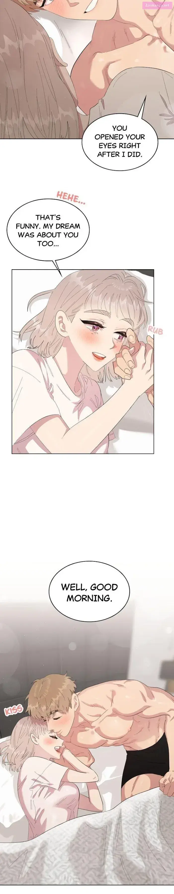 Our Team is Last Place Anyway Chapter 29 - page 9