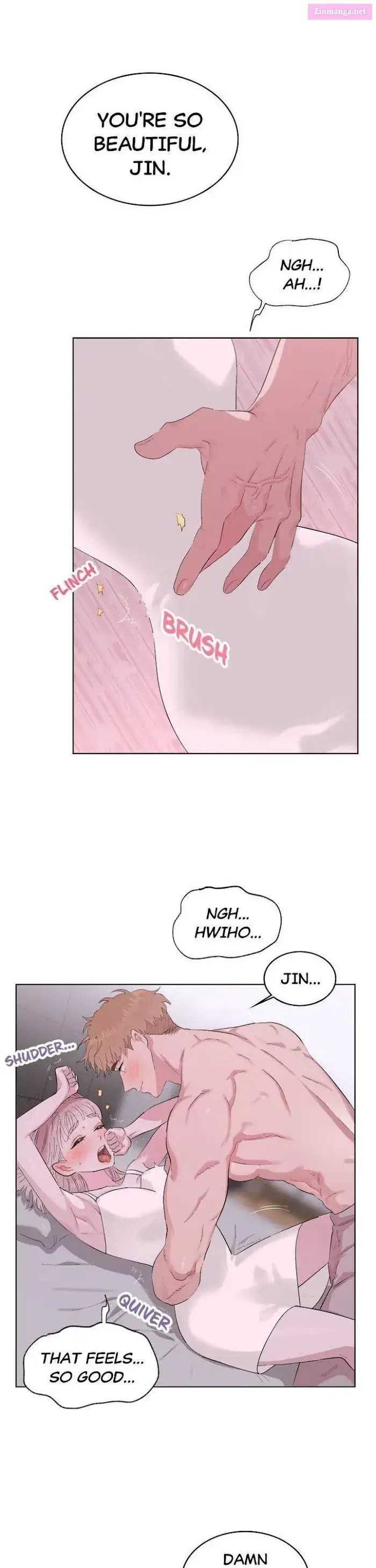 Our Team is Last Place Anyway Chapter 28 - page 11