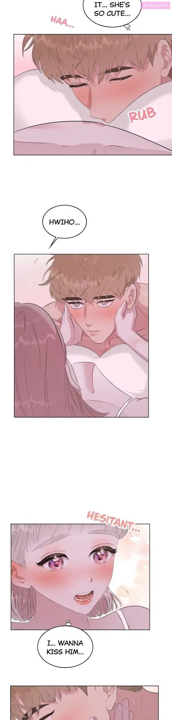 Our Team is Last Place Anyway Chapter 28 - page 12