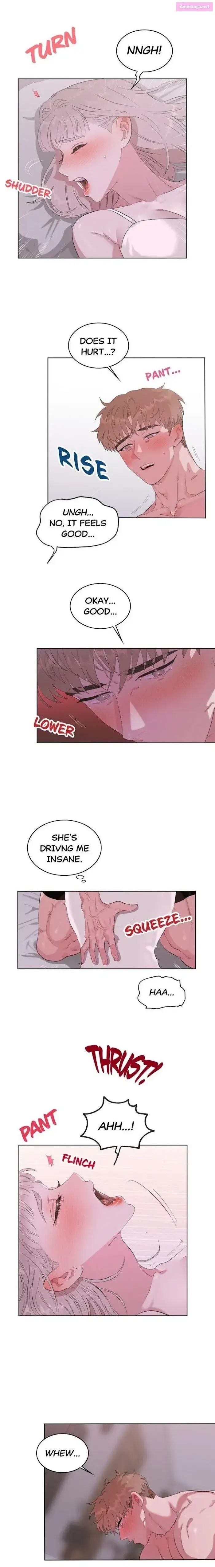 Our Team is Last Place Anyway Chapter 28 - page 16