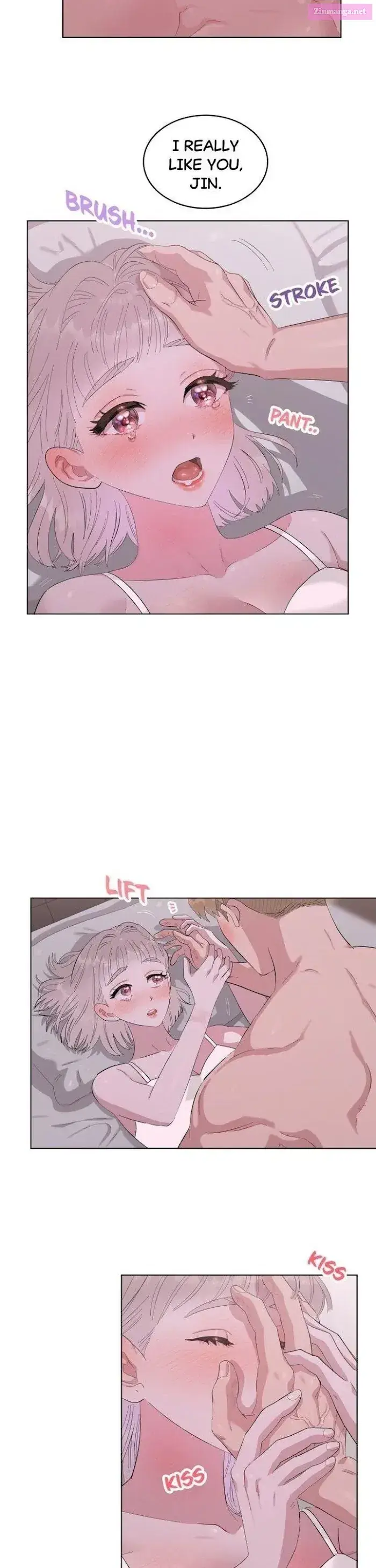 Our Team is Last Place Anyway Chapter 28 - page 18