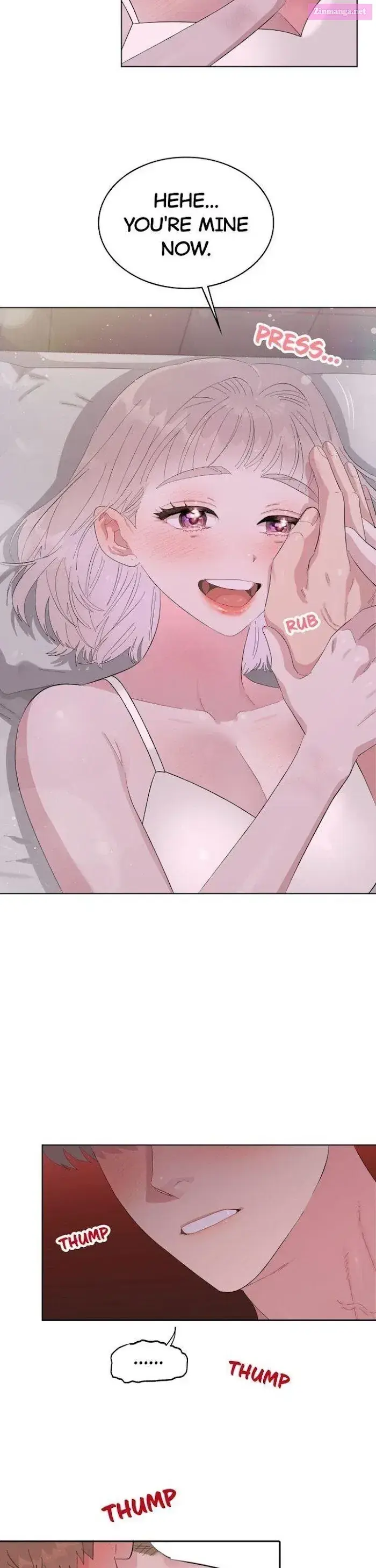 Our Team is Last Place Anyway Chapter 28 - page 19