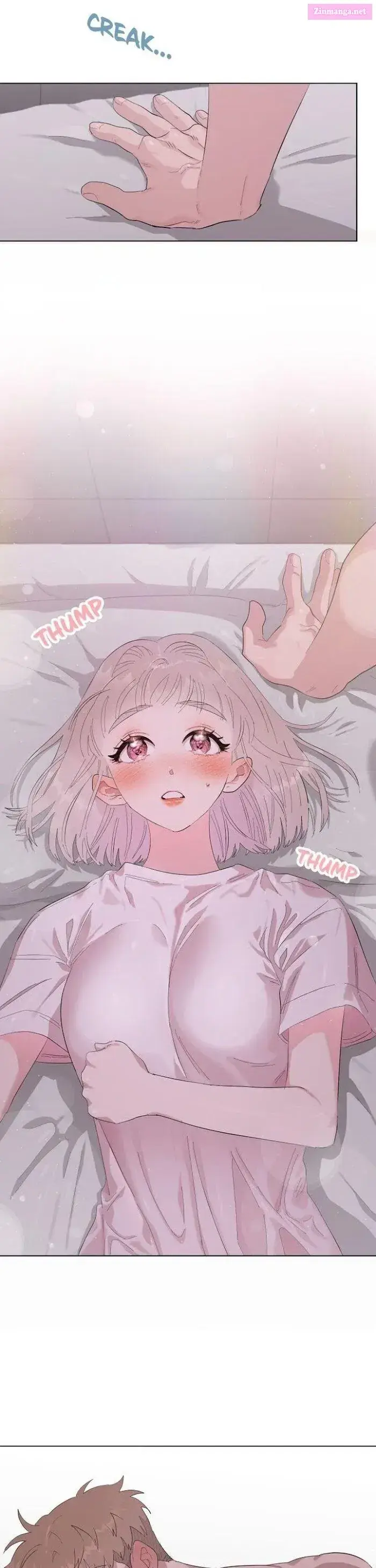 Our Team is Last Place Anyway Chapter 28 - page 6