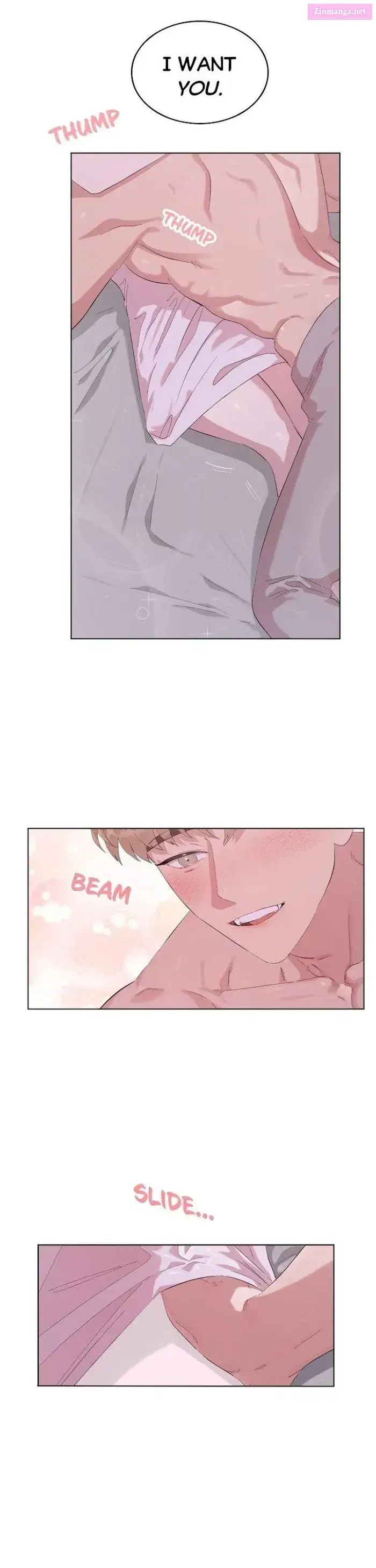 Our Team is Last Place Anyway Chapter 28 - page 9